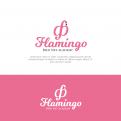 Logo & stationery # 1007537 for Flamingo Bien Net academy contest