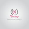 Logo & stationery # 1007539 for Flamingo Bien Net academy contest