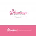 Logo & stationery # 1007546 for Flamingo Bien Net academy contest