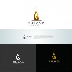 Logo & Huisstijl # 1005444 voor Logo en huisstijl voor een nieuwe yogastudio wedstrijd