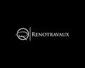 Logo & stationery # 1126729 for Renotravaux contest