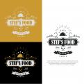 Logo & stationery # 1002252 for LOGO FOR FOODTRUCK   AMERICAN STYLE contest
