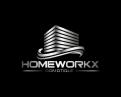 Logo & stationery # 1196572 for Homeworkx us ! Your Logo will be our future     contest
