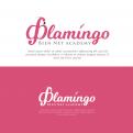 Logo & stationery # 1007578 for Flamingo Bien Net academy contest