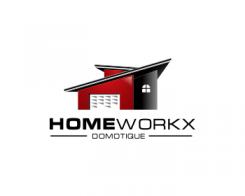 Logo & stationery # 1196592 for Homeworkx us ! Your Logo will be our future     contest