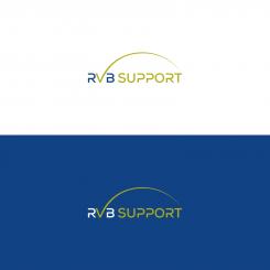 Logo & Huisstijl # 1036792 voor Een nieuw logo voor RvB Support wedstrijd