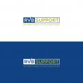 Logo & Huisstijl # 1036793 voor Een nieuw logo voor RvB Support wedstrijd
