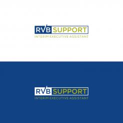 Logo & Huisstijl # 1036793 voor Een nieuw logo voor RvB Support wedstrijd
