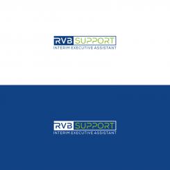 Logo & Huisstijl # 1036794 voor Een nieuw logo voor RvB Support wedstrijd