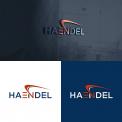 Logo & stationery # 1270034 for Haendel logo and identity contest