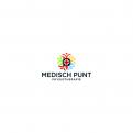 Logo & stationery # 1026371 for Design logo and corporate identity for Medisch Punt physiotherapie contest