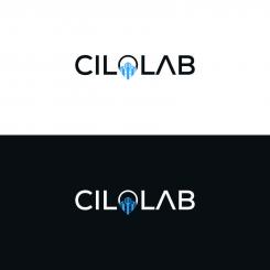 Logo & stationery # 1033701 for CILOLAB contest