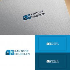 Logo & stationery # 1092188 for Logo for office furniture website contest