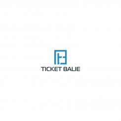 Logo & stationery # 1020562 for Logo   corporate identity for TICKETBALIE contest