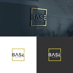 Logo & stationery # 1035911 for Logo and Corporate identity for Base Real Estate contest