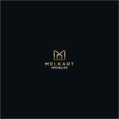 Logo & stationery # 1033805 for MELKART contest