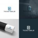 Logo & stationery # 1020564 for Logo   corporate identity for TICKETBALIE contest
