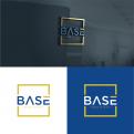 Logo & stationery # 1035915 for Logo and Corporate identity for Base Real Estate contest