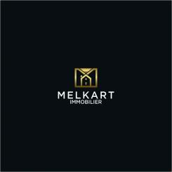 Logo & stationery # 1033809 for MELKART contest