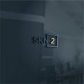 Logo & stationery # 1099220 for Design the logo and corporate identity for the SKN2 cosmetic clinic contest