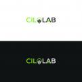 Logo & stationery # 1033713 for CILOLAB contest