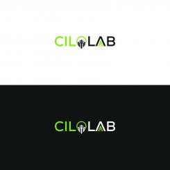 Logo & stationery # 1033713 for CILOLAB contest