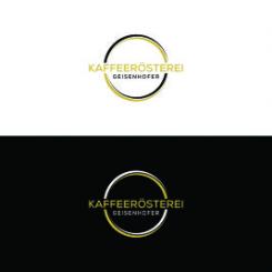 Logo & Corp. Design  # 1032012 für Logo und Verpackung fur kleine Kaffeerosterei Wettbewerb
