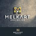 Logo & stationery # 1041945 for MELKART contest
