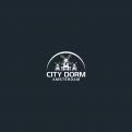 Logo & stationery # 1042046 for City Dorm Amsterdam looking for a new logo and marketing lay out contest