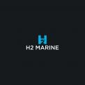 Logo & Huisstijl # 1046872 voor Een logo huisstijl voor een internationaal premium system integrator van H2  Hydrogen waterstof  installaties in de scheepvaart yachtbouw wedstrijd