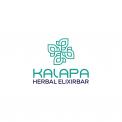 Logo & stationery # 1047676 for Logo and Branding for KALAPA Herbal Elixirbar contest