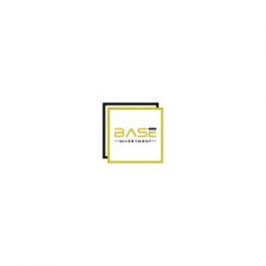 Logo & stationery # 1032028 for Logo and Corporate identity for Base Real Estate contest