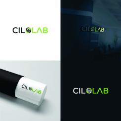 Logo & stationery # 1033735 for CILOLAB contest