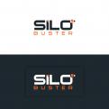 Logo & stationery # 1043366 for Design a striking logo and branding voor a Silo Buster! contest
