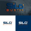 Logo & stationery # 1043367 for Design a striking logo and branding voor a Silo Buster! contest