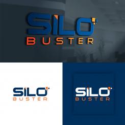 Logo & Huisstijl # 1043367 voor Ontwerp een opvallend logo en huisstijl voor een Silo Buster! wedstrijd