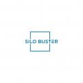 Logo & stationery # 1041466 for Design a striking logo and branding voor a Silo Buster! contest