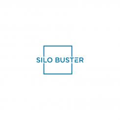 Logo & stationery # 1041466 for Design a striking logo and branding voor a Silo Buster! contest