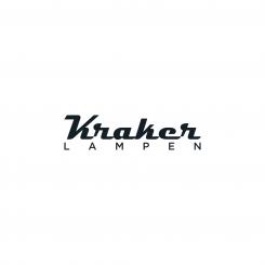 Logo & Huisstijl # 1049705 voor Kraker Lampen   Brandmerk logo  mini start up  wedstrijd