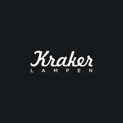 Logo & Huisstijl # 1049706 voor Kraker Lampen   Brandmerk logo  mini start up  wedstrijd