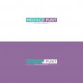 Logo & stationery # 1036268 for Design logo and corporate identity for Medisch Punt physiotherapie contest