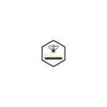 Logo & Corporate design  # 1032057 für Imkereilogo fur Honigglaser und andere Produktverpackungen aus dem Imker  Bienenbereich Wettbewerb