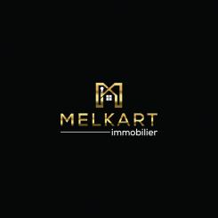 Logo & stationery # 1033763 for MELKART contest
