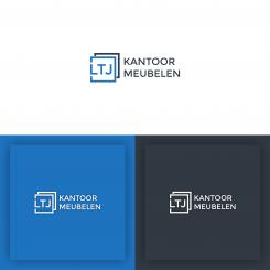 Logo & stationery # 1092353 for Logo for office furniture website contest