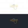 Logo & stationery # 1023938 for House Flow contest