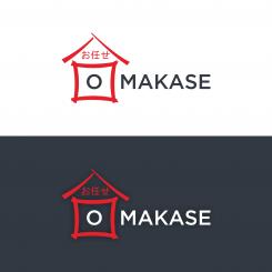 Logo & Huisstijl # 1147937 voor Ontwerp een logo en huistijl voor nieuwe Japanse Chefstable restaurant wedstrijd