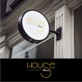 Logo & Huisstijl # 1023744 voor House Flow wedstrijd