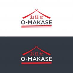 Logo & Huisstijl # 1147938 voor Ontwerp een logo en huistijl voor nieuwe Japanse Chefstable restaurant wedstrijd