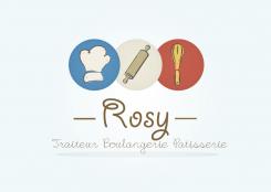 Logo & stationery # 142758 for  Logo for Bakery Pastry and Catering business  contest