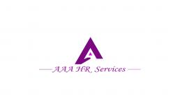 Logo & stationery # 779393 for AAA HR Services  contest